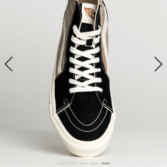 M’en VANS SK8 HI TAPERED (new with tag) - Picture 4 of 4